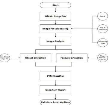Fig 1: Proposed Algorithm 