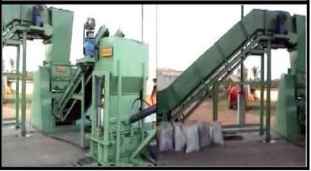 Figure 4.3: RDF machinery 