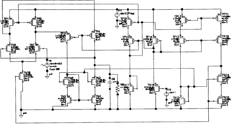 Figure 3.7Generationof"Continue"signal. When"Continue"goes lowthecalibration clock is held to zero by A3 and the process halts.