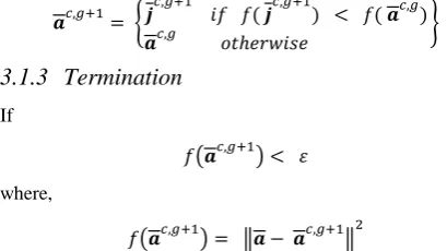 Fig. 2 shows the JRMSE of sensor position uncertainty estimation. It can be seen from Fig