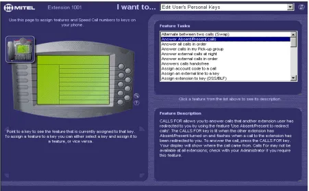 Figure 8 - 3100 ICP Desktop Tool