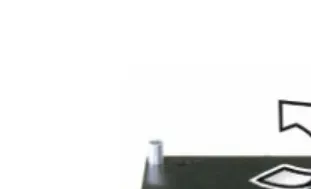 Figure 15:   Remove protective strips from APC heat pads