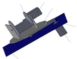 Table 5. Specification of module RF51