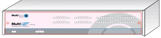 Figure 1-1.   MultiVOIP