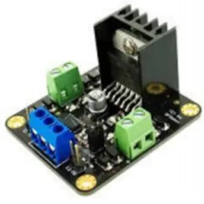 Figure 3 Motor 