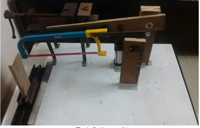 Fig 2. Graphic Operation Controller 