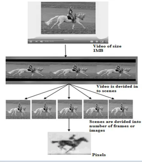 Figure 3 Video Processing 