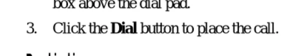 Figure 8.Call on Hold