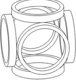 Table 4. The embodiments of the coils‘ parameters withmagnetomotive force of 200 kA-turns depending on the wire diameter.