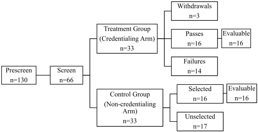 Figure 4. Proposed study procedure. 