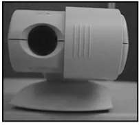 Figure 1-6:   Desktop Camera