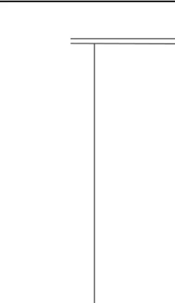 Figure 3-2  SECURING THE CABLES