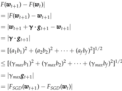 Figure 7One-pass learning results on sentiment classiﬁcation.