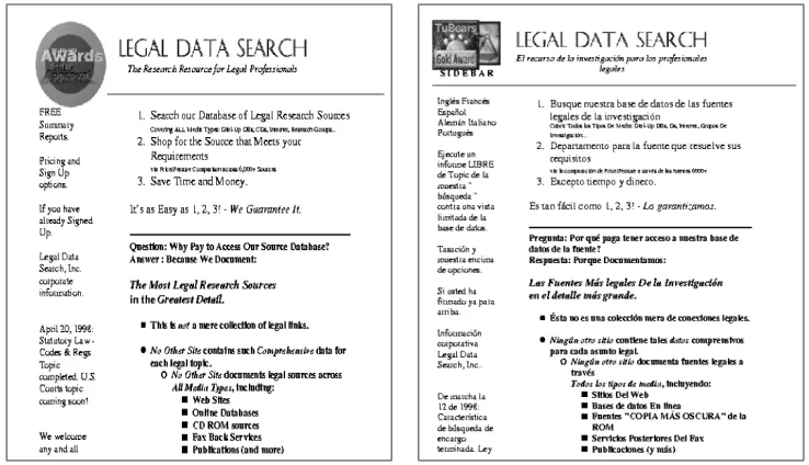 Figure 1Example of a candidate pair.