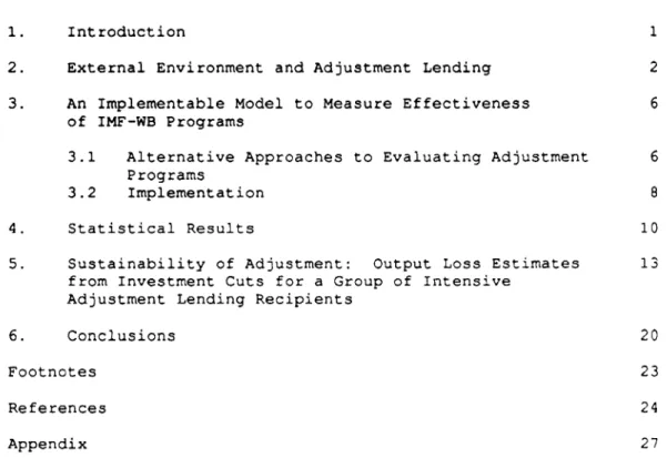 Table  of  Contents