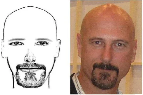 Fig. 12 Created identikit no. 2  