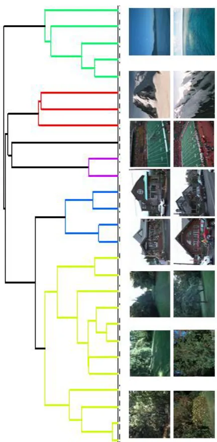 Fig. 1.  Image Classification 