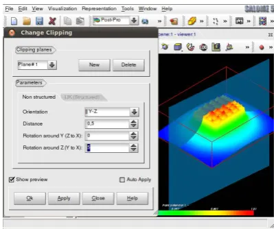 Fig. 9.TOTBEM: Toolbox for preprocessing and input data.