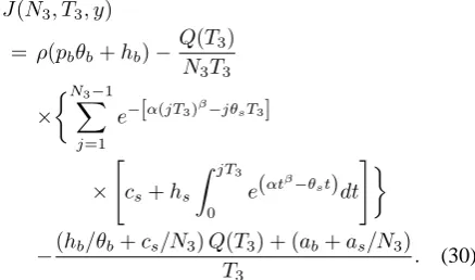 Table I(b) indicates that, under Option V2, Q∗2 is greater Q∗1 (compare with Table I(a))