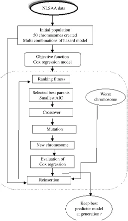 Figure 4 The overall process of CoRGA