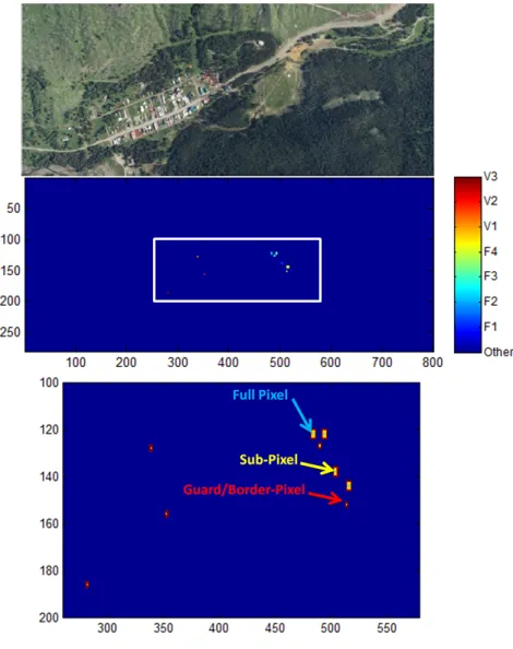 Figure 2.19: Cooke City, MT Image.