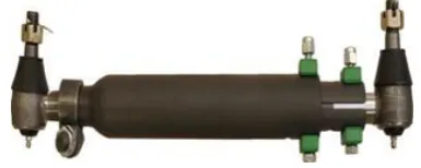 Figure 1 – Adjustable tie rod 