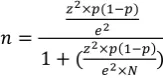 Table 1: Demographic characteristics of the students (N=341). 