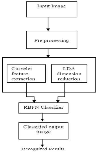 Fig 2 Pre-processing Block Diagram 