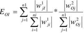 Fig. 10 shows the notation used.   