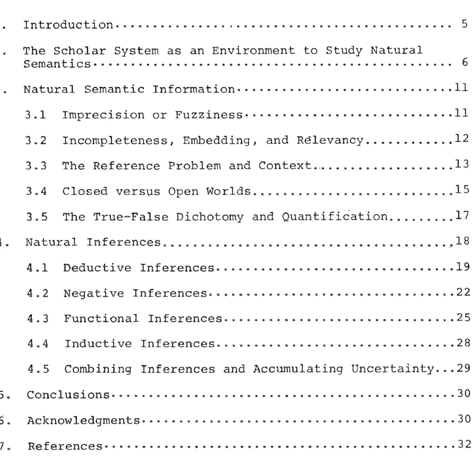 TABLE  OF  CONTENTS 