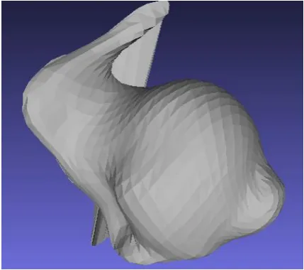 Fig. 13: Bunny Ear Limitation 