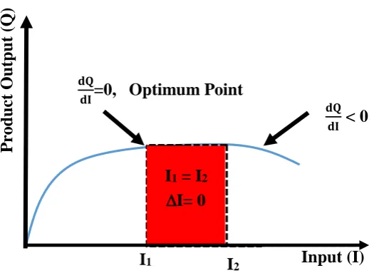 Figure 1: Input-Output Optimization 