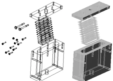 Fig. 12.  Hydrogen dispensing facility overview. 