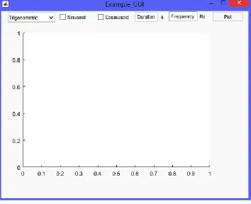 Fig. 9. Example GUI 