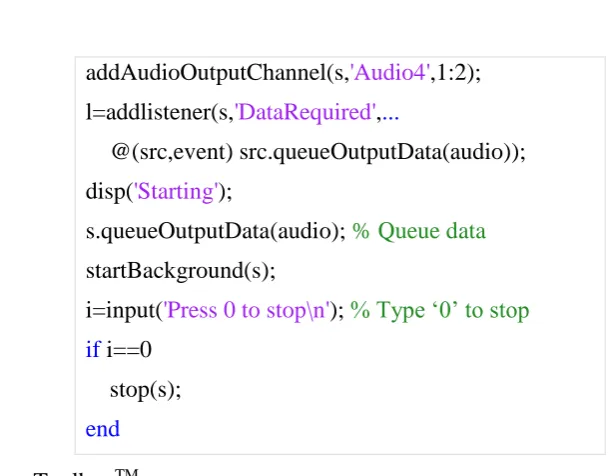 Fig. 1. Stream-processing main scheme 