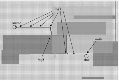 Fig. 13   Large-size Graph 3. (a) Plot of N versus library size. (b) Plot of runtime (T) versus library size.