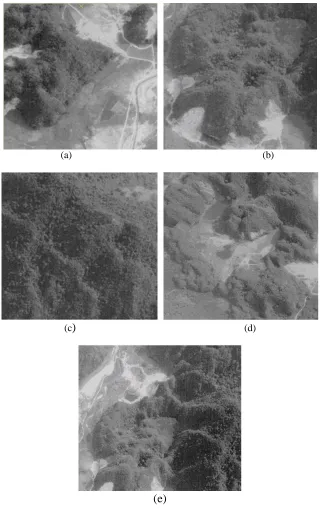 FIGURE 1: Steps of Rendering Process on Mobile Devices. 