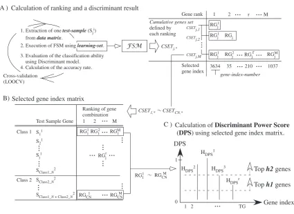 Fig. 1.Preparation of dataset.