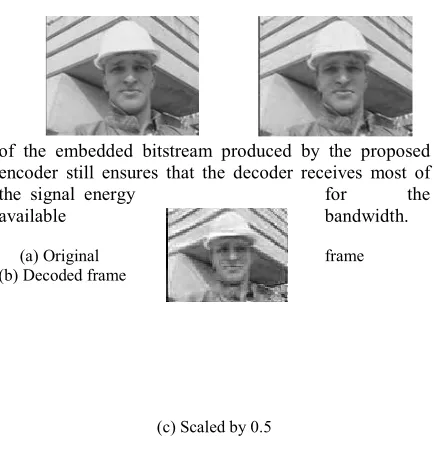 Figure 3 illustrates an example of the spatial Foreman 