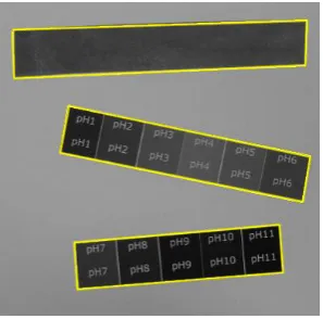 Fig. 4.  Complete clustering in 3 iterations.