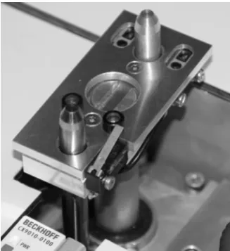 Fig. 2. Omnidirectional Mecanum wheel 