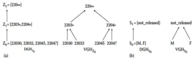 Figure 5[1]: Examples of DGH 