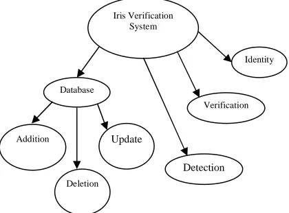 Figure 3: Iris Recognition System 