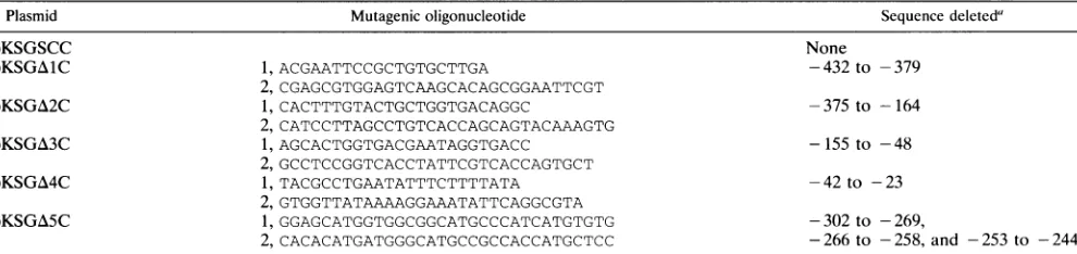 FIG. 3.vTF7-3-infectedAfterexperiment,are Effects of coexpression of IRES elements on the expression of GUS activity