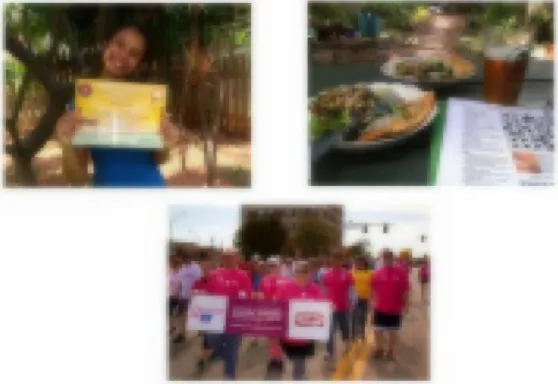 Fig. 3: Examples of false-positive document images 