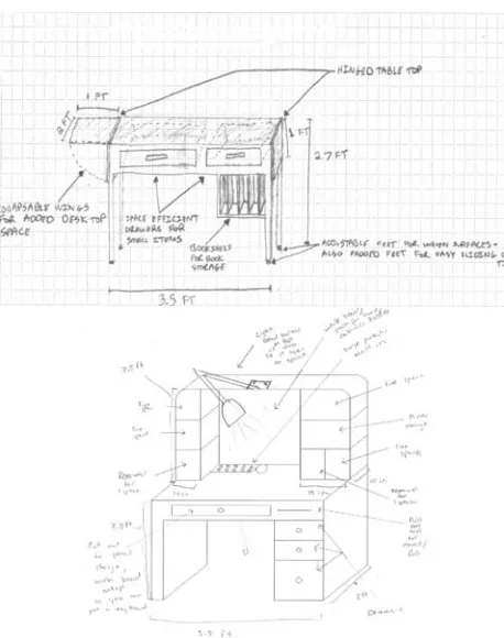 Fig. 4 An Example Prototype of a Mouse Trap. 