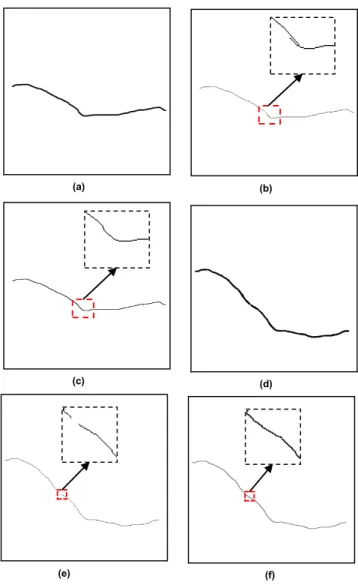 FIGURE 5. Data enhancement. (a) Original image. (b) Rotate image.