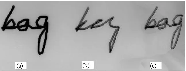 Figure 6  Filtering the data (a) original data (b) angular 
