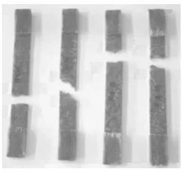 Fig. 1 Wooden Mold  