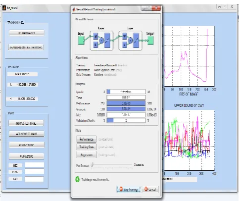 Figure 7  Upload image for training 